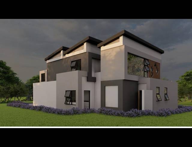 4 BEDROOM HOUSE FOR SALE IN FOUNTAINBROOK ESTATE